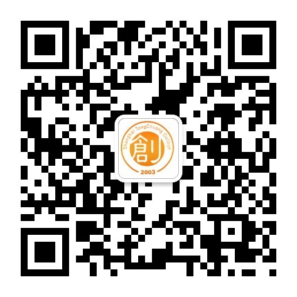 同创学院公众号