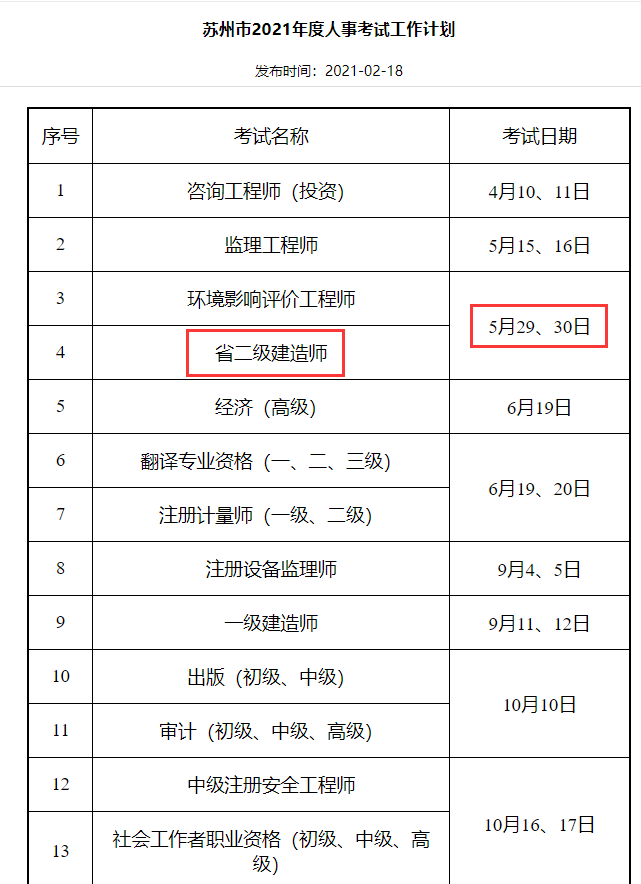 苏州二建考试时间.png